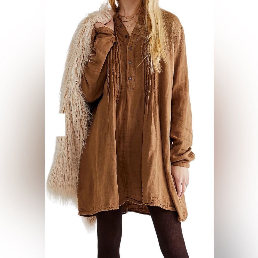 Tunic Tops Size X/S